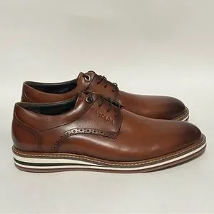 Zanzara | Shoes | Zanzara Dress Shoes Laceup Derby Apollo  display picture 2